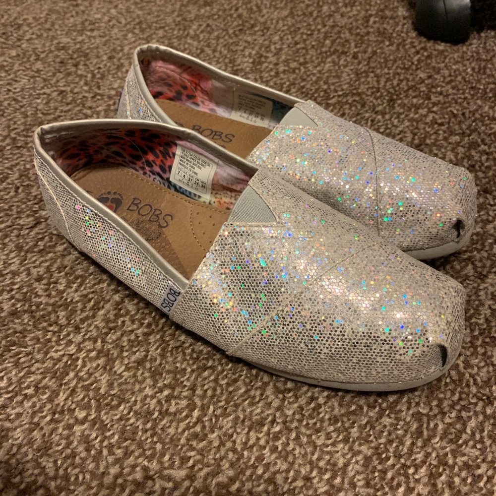 Bobs Skechers